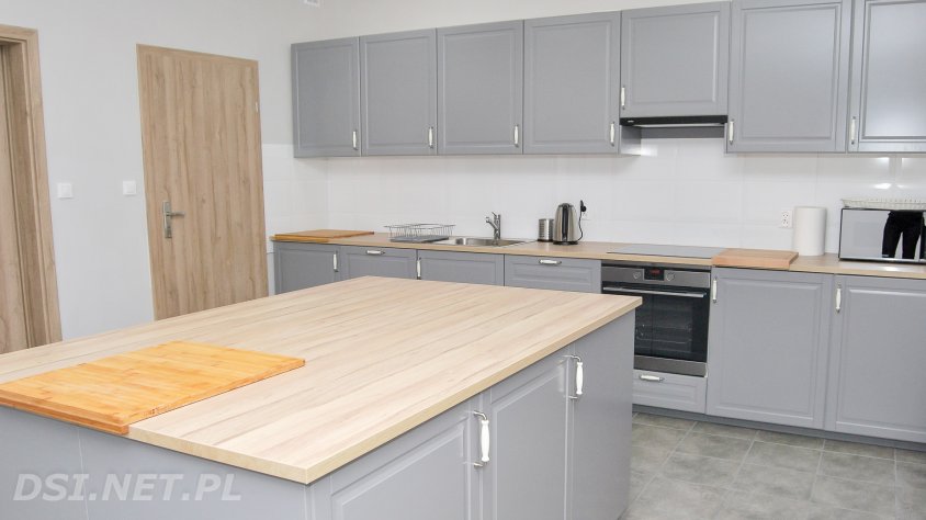 Dzienny Dom SENIOR+ w Kaliszu Pomorskim