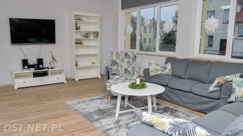 Dzienny Dom SENIOR+ w Kaliszu Pomorskim