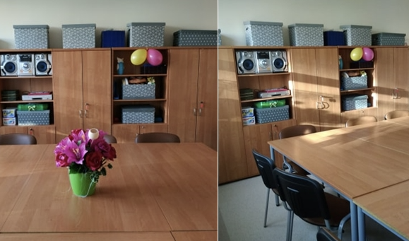 Dzienny Dom SENIOR+ w Żarach