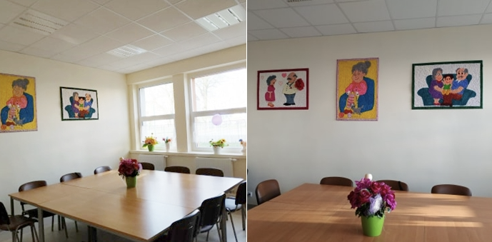 Dzienny Dom SENIOR+ w Żarach