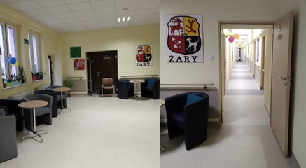 Dzienny Dom SENIOR+ w Żarach