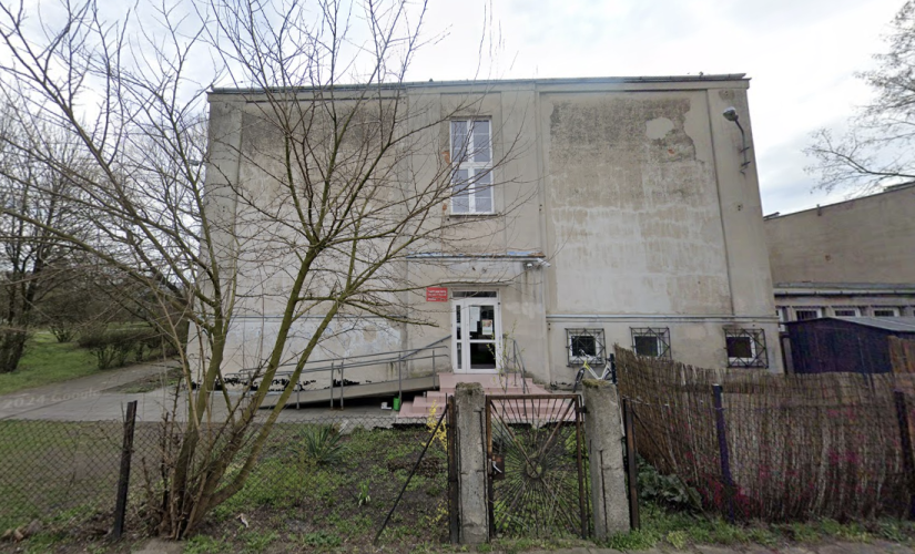 Dzienny Dom Pobytu w Aleksandrowie Kujawskim