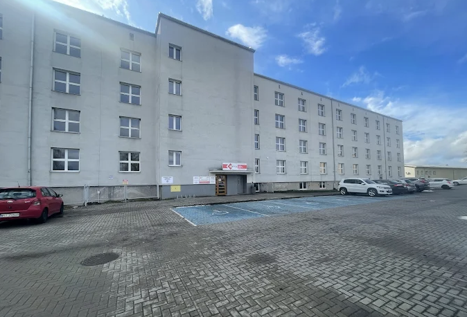 Dzienny Dom Pobytu KOTWICA w Siedlcach