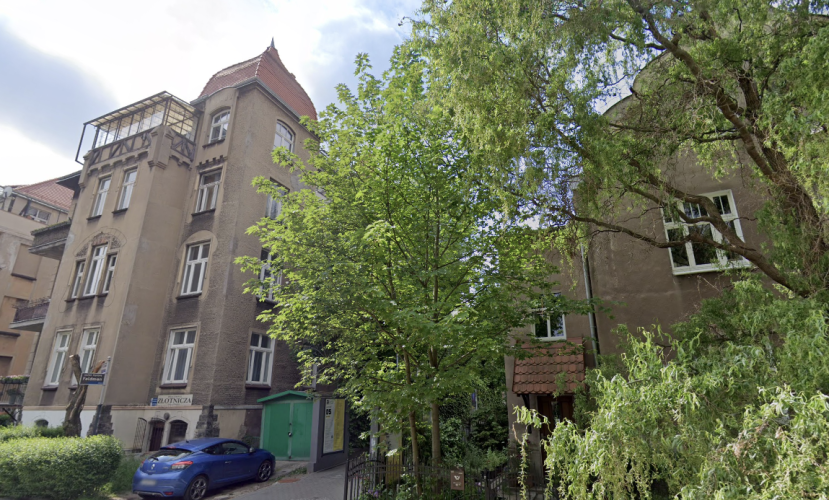 Senioralny Dom Krótkiego Pobytu PETRA w Poznaniu