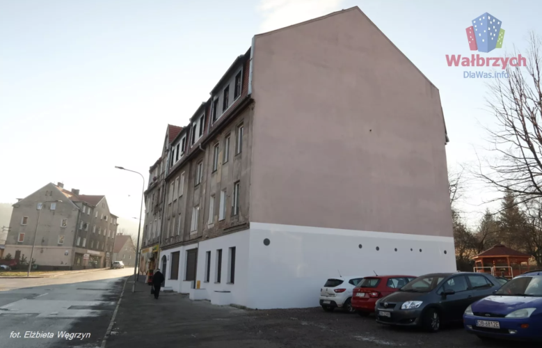 Dzienny Dom SENIOR+ w Wałbrzychu