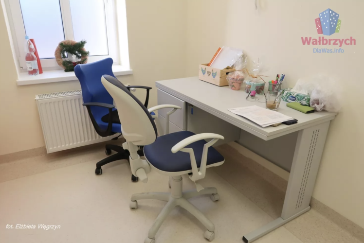 Dzienny Dom SENIOR+ w Wałbrzychu