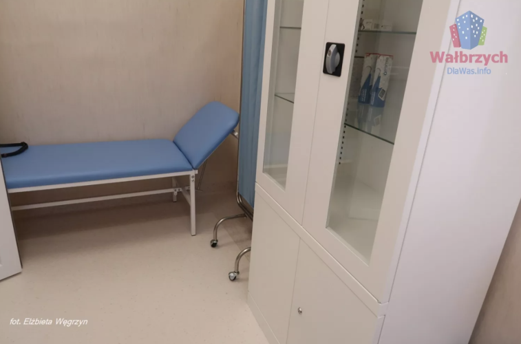 Dzienny Dom SENIOR+ w Wałbrzychu