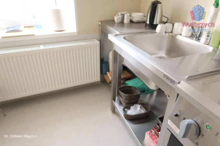 Dzienny Dom SENIOR+ w Wałbrzychu