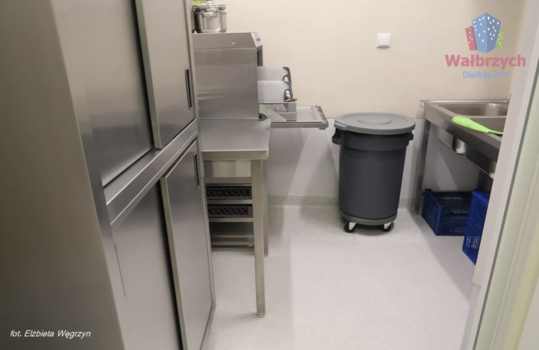 Dzienny Dom SENIOR+ w Wałbrzychu