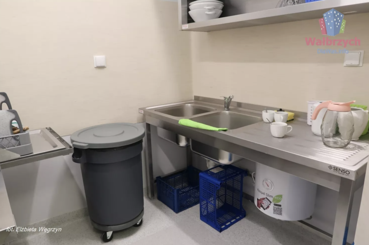 Dzienny Dom SENIOR+ w Wałbrzychu