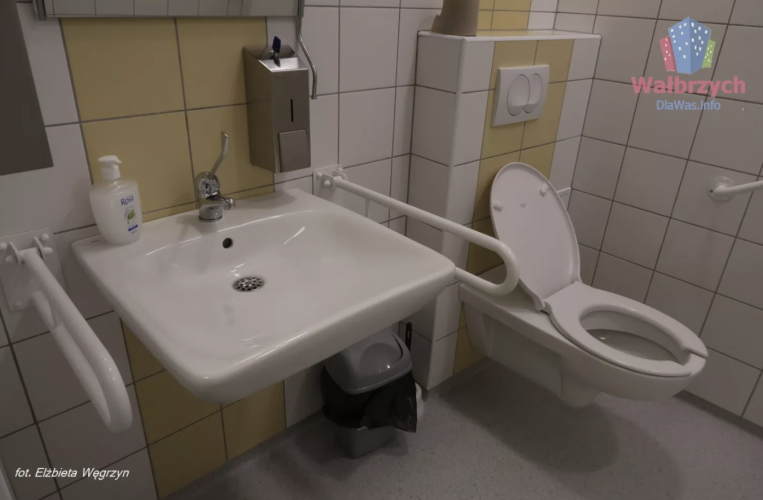 Dzienny Dom SENIOR+ w Wałbrzychu