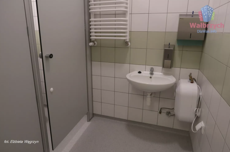 Dzienny Dom SENIOR+ w Wałbrzychu