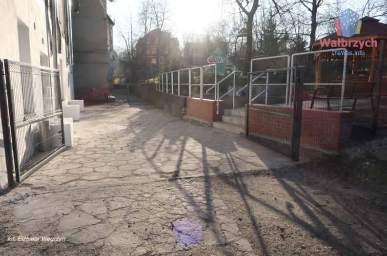 Dzienny Dom SENIOR+ w Wałbrzychu