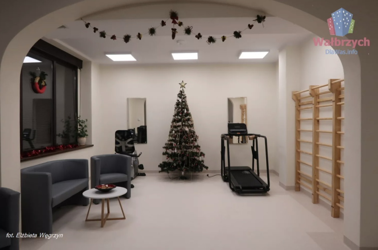 Dzienny Dom SENIOR+ w Wałbrzychu