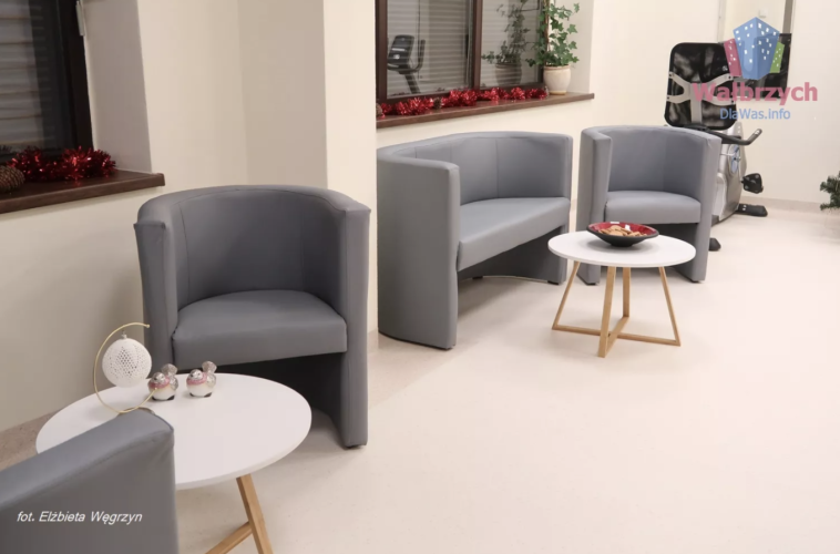 Dzienny Dom SENIOR+ w Wałbrzychu