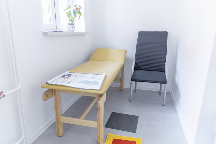 Dzienny Dom SENIOR+ w Środzie Śląskiej