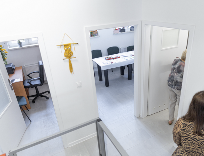 Dzienny Dom SENIOR+ w Środzie Śląskiej