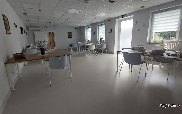 Dzienny Dom SENIOR+ w Brzegu Dolnym