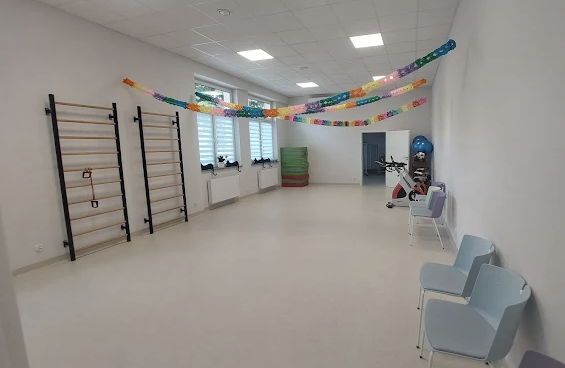 Dzienny Dom SENIOR+ w Brzegu Dolnym