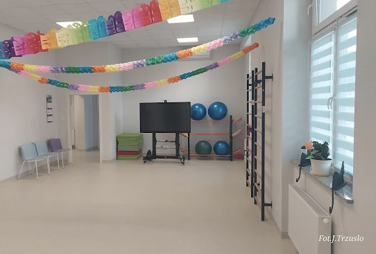 Dzienny Dom SENIOR+ w Brzegu Dolnym