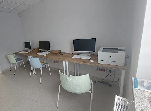 Dzienny Dom SENIOR+ w Brzegu Dolnym