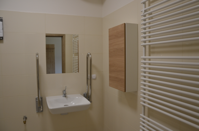 Dzienny Dom SENIOR+ w Lipinach