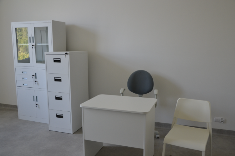 Dzienny Dom SENIOR+ w Lipinach