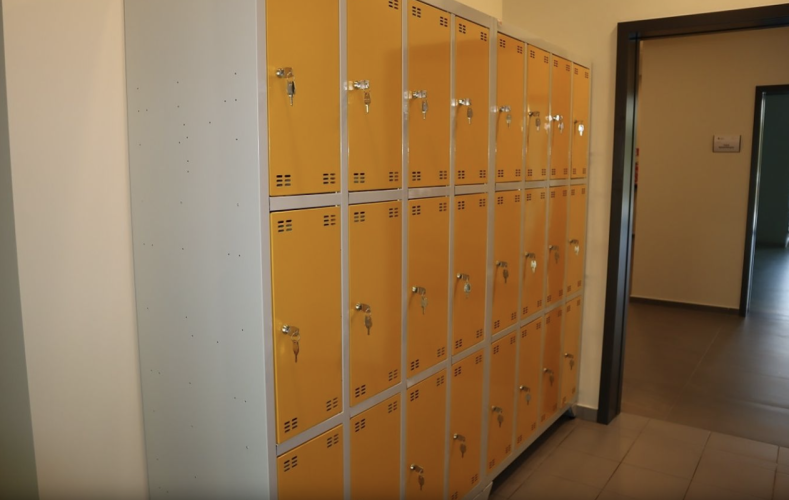 Przystań Pod Klonami w Piasecznie