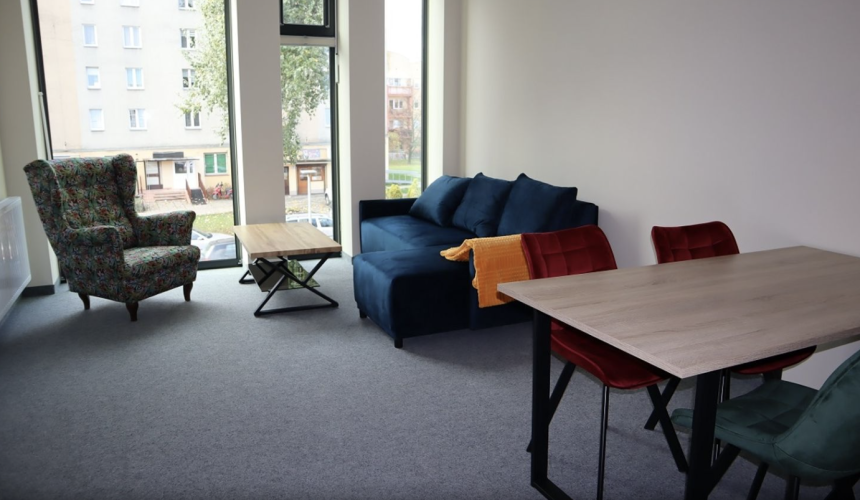 Przystań Pod Klonami w Piasecznie