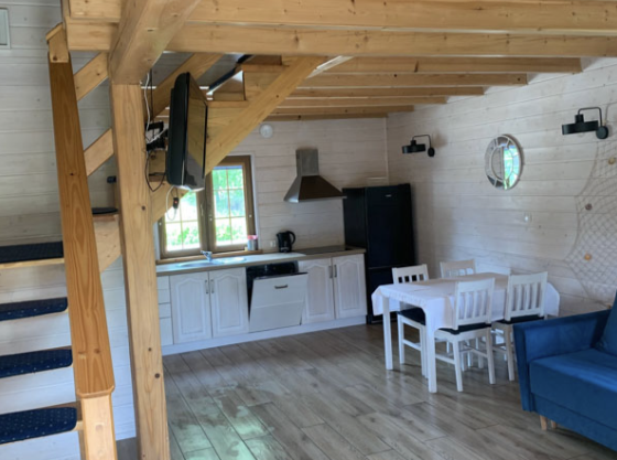 Rezydencja Seniora Rubin w Grzybowie