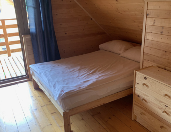 Rezydencja Seniora Rubin w Grzybowie