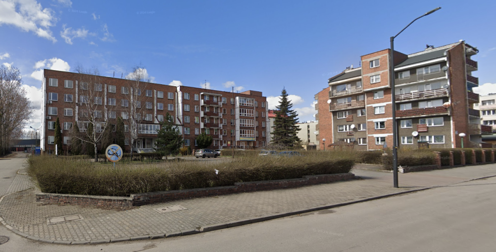 Dzienny Dom SENIOR+ w Świętochłowicach