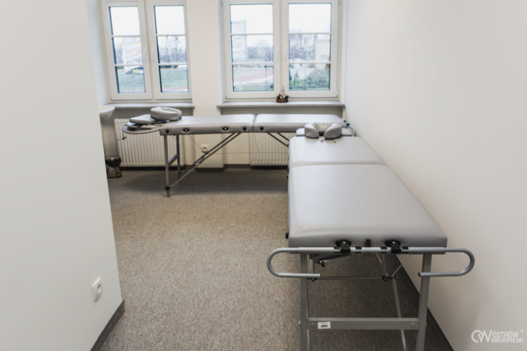 Dzienny Dom SENIOR+ w Ostrowie Wielkopolskim (Raszkowska)