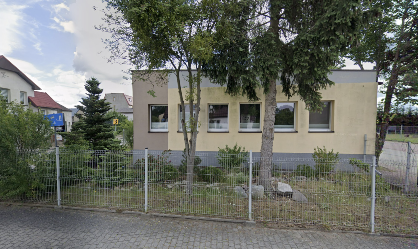 Dzienny Dom SENIOR+ w Kaliszu Pomorskim