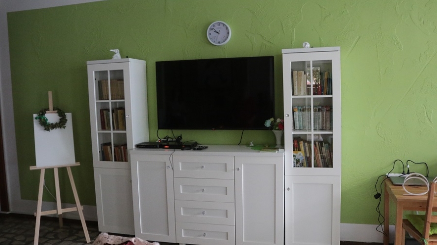 Dzienny Dom Pobytu OAZA SENIORA w Wałbrzychu