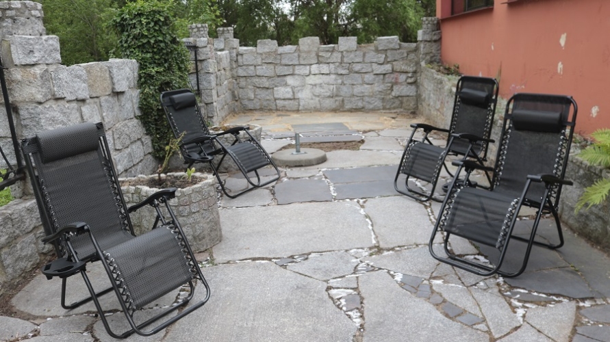 Dzienny Dom Pobytu OAZA SENIORA w Wałbrzychu