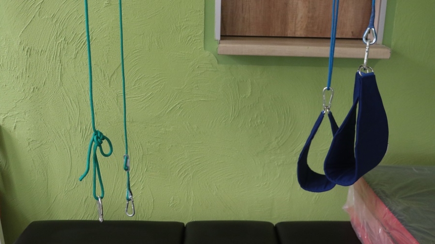 Dzienny Dom Pobytu OAZA SENIORA w Wałbrzychu