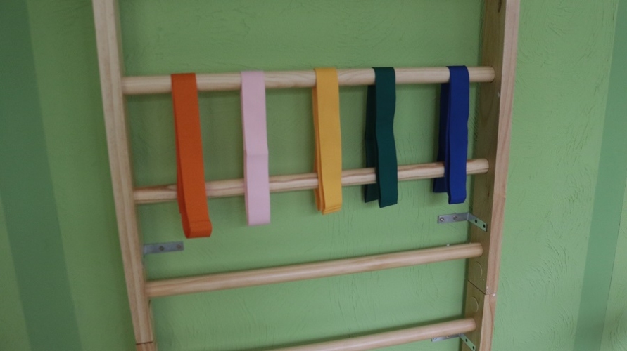 Dzienny Dom Pobytu OAZA SENIORA w Wałbrzychu