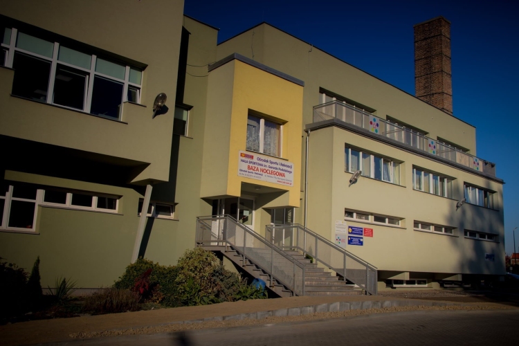 Dzienny Dom SENIOR+ w Starogardzie Gdańskim