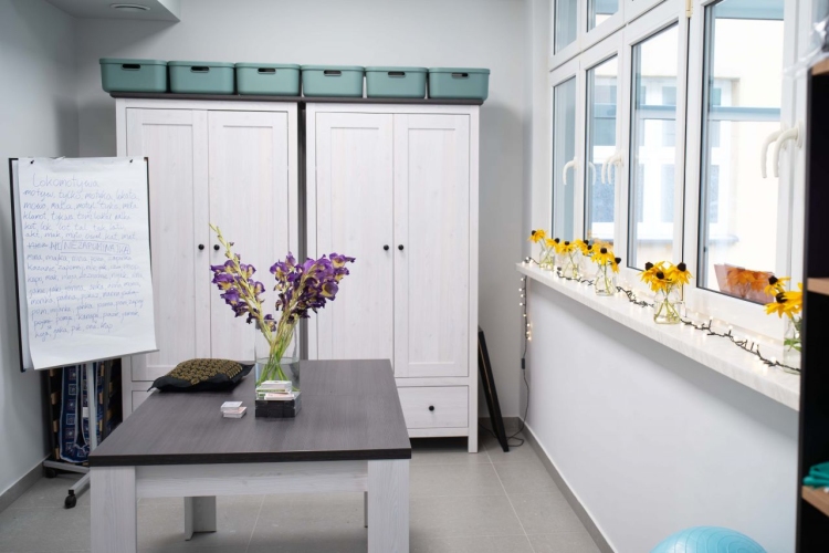 Dzienny Dom SENIOR+ w Rybniku