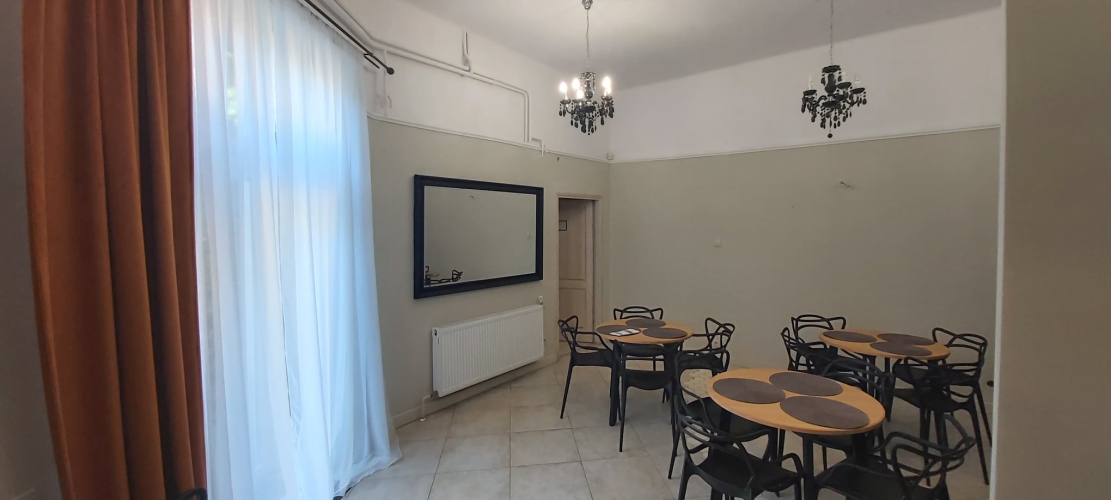 Dom Dziennego Pobytu „Aktywny Senior” w Krakowie