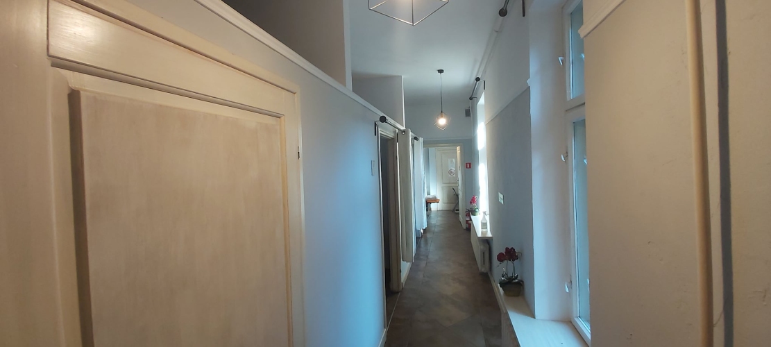 Dom Dziennego Pobytu „Aktywny Senior” w Krakowie