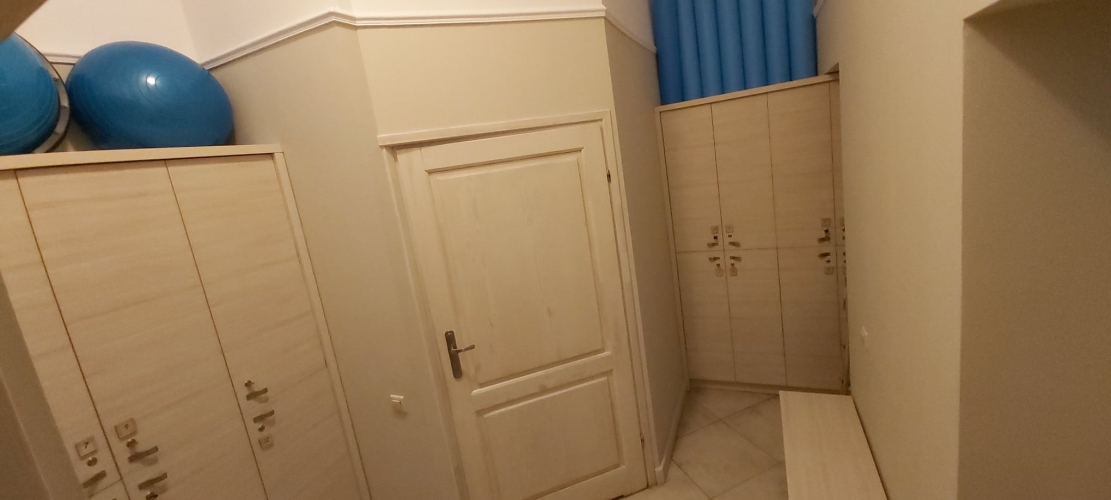 Dom Dziennego Pobytu „Aktywny Senior” w Krakowie