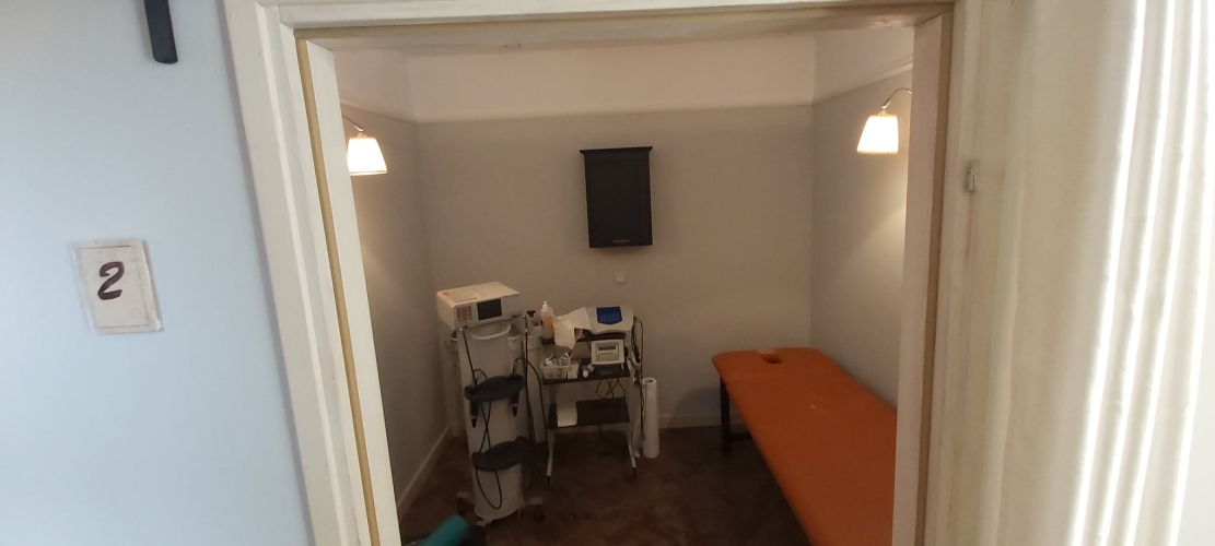 Dom Dziennego Pobytu „Aktywny Senior” w Krakowie