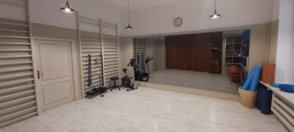 Dom Dziennego Pobytu „Aktywny Senior” w Krakowie