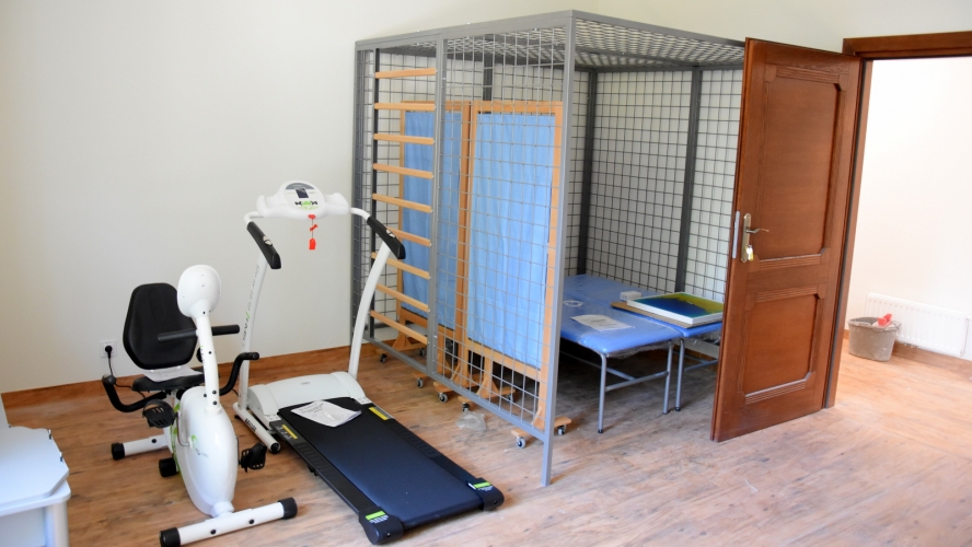 Dzienny Dom SENIOR+ w Dzierżoniowie