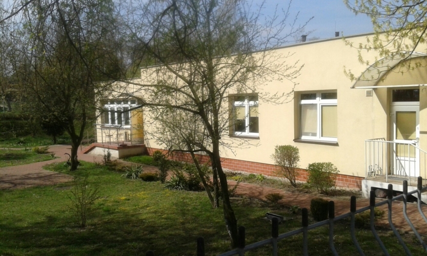 Dzienny Dom SENIOR+ w Dąbrowie Górniczej