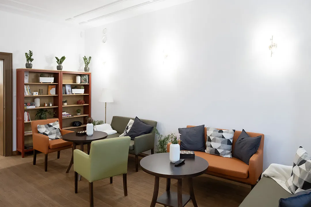 Dzienny Dom SENIOR+ w Toruniu (Bydgoska 52)