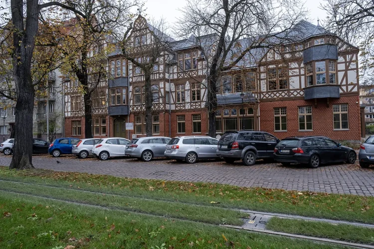 Dzienny Dom SENIOR+ w Toruniu (Bydgoska 52)