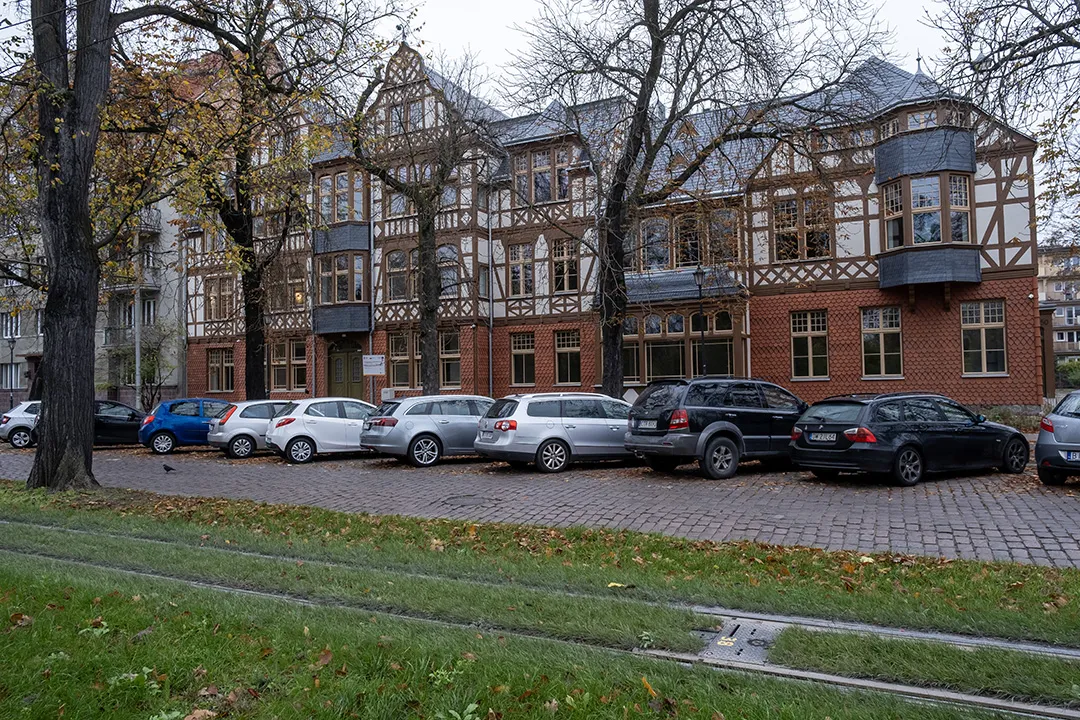 Dzienny Dom SENIOR+ w Toruniu (Bydgoska 52)